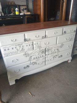 Beautiful dresser