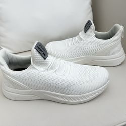 White sneakers Man Boy like new