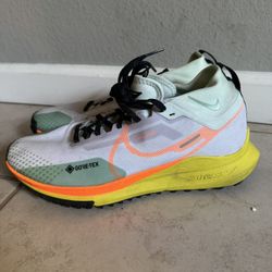 Nike React Pegasus Trail 4 Gore-Tex