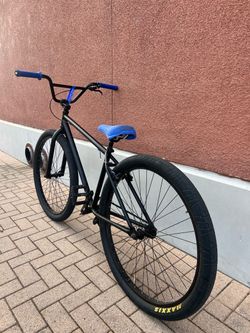 29” Crewser