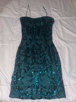 Formal Dress