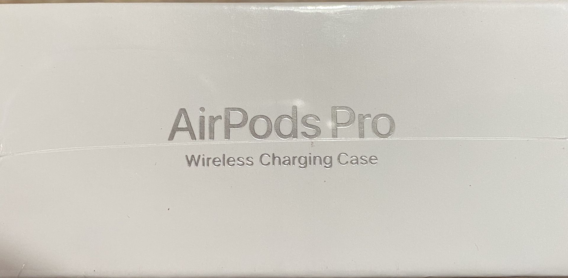 Air Pod Pro Used