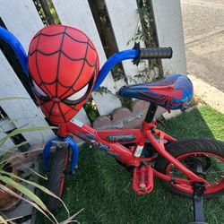 Child’s Bike Small 