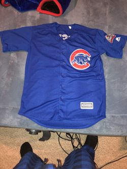 Cubs Jersey