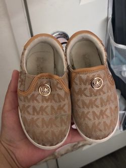 Toddler shoes Micheal kors and more