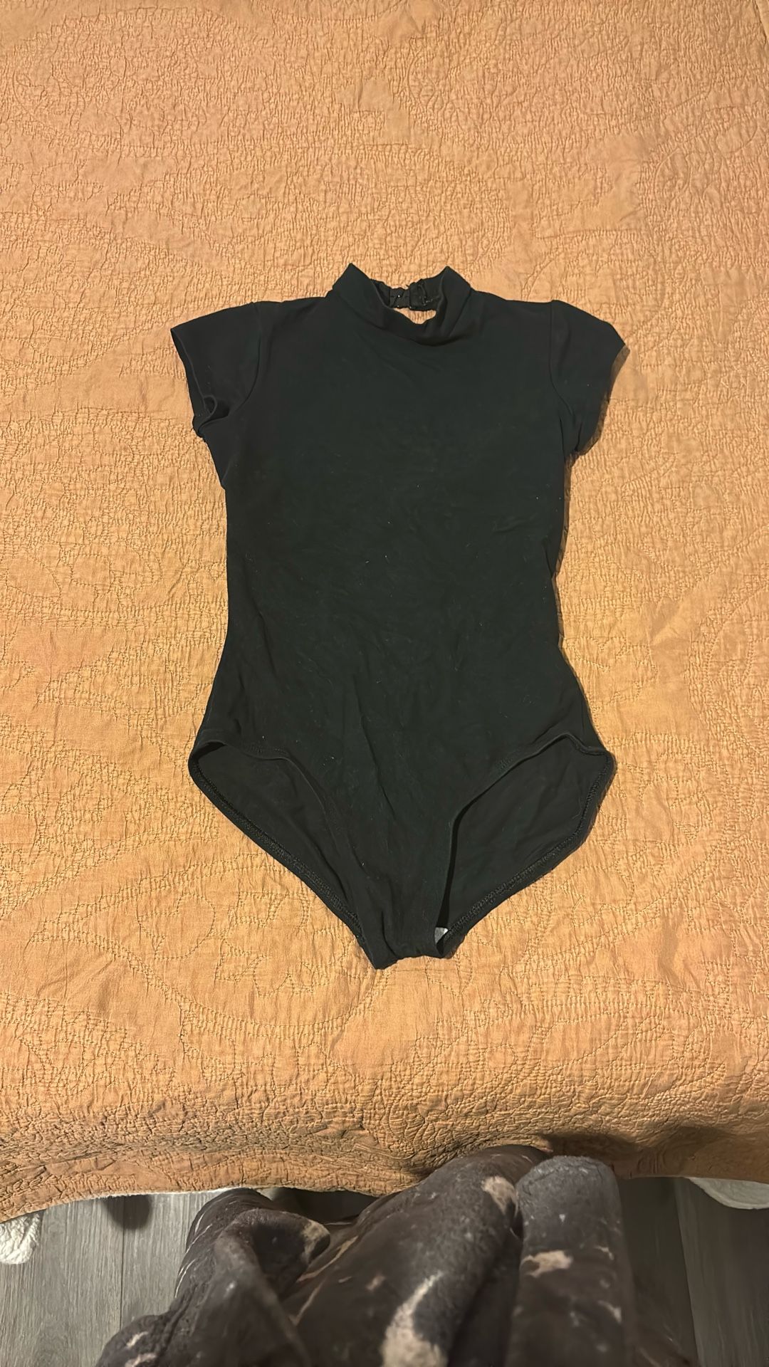 Ballet Leotard