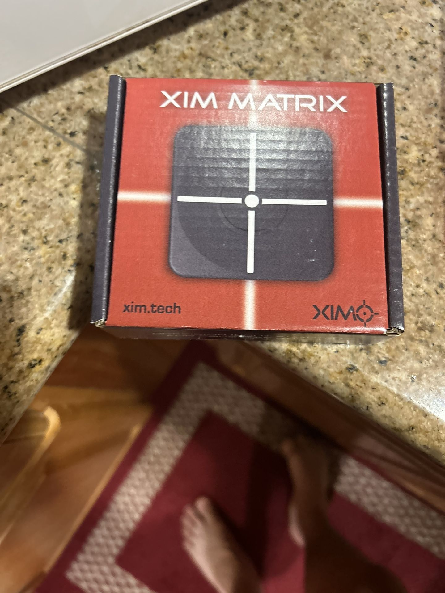 Xim Matrix