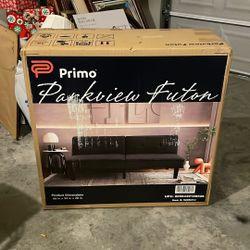 Primo Parkview Futon