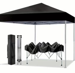 10x10 canopy