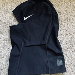 Black Nike Ski Mask