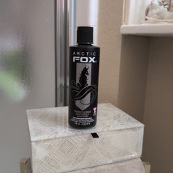 Arctic Fox Hair Color 