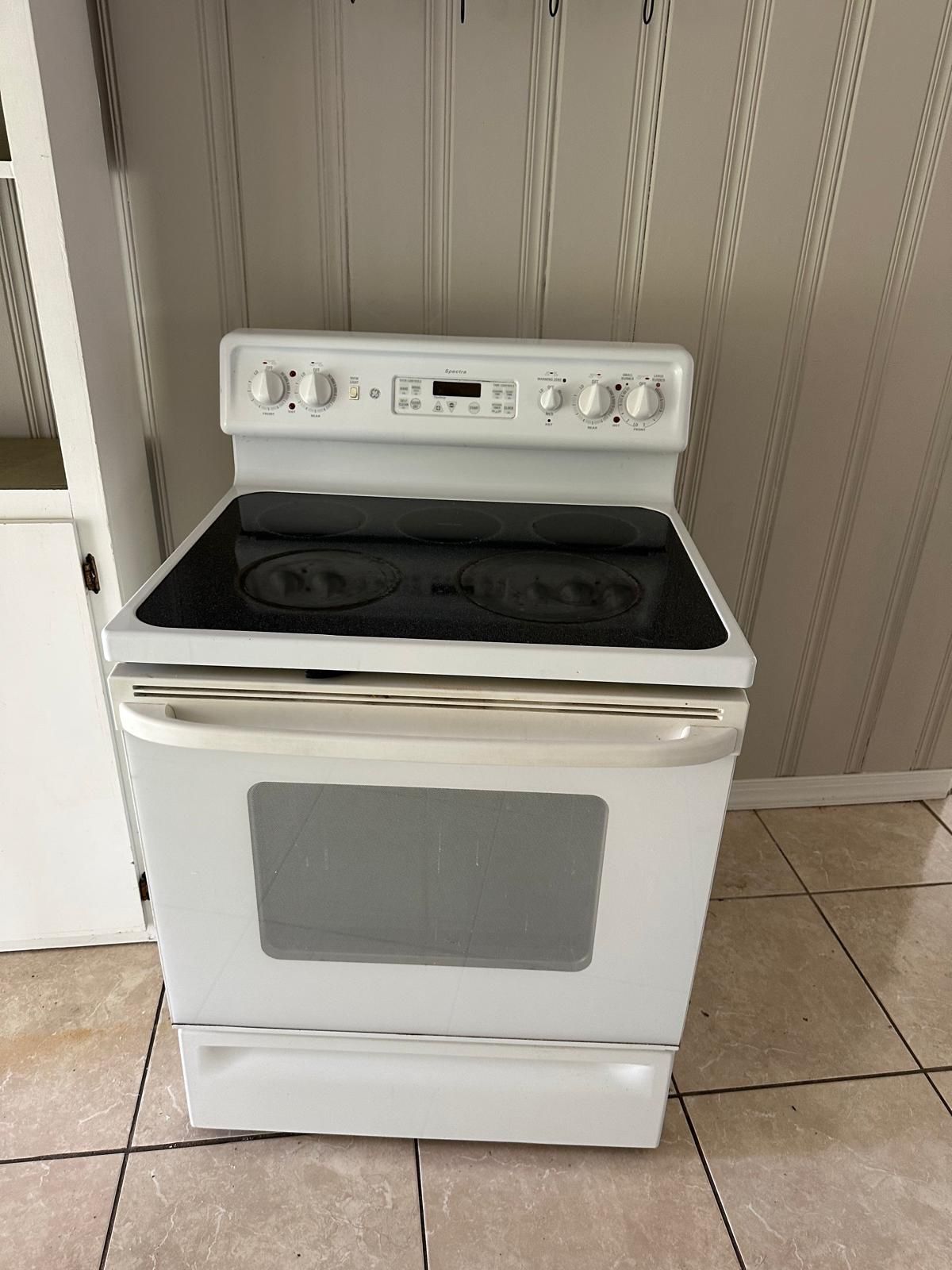 Stove