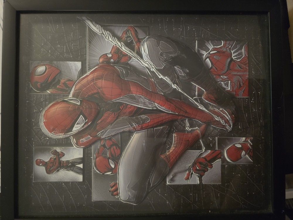 Spiderman