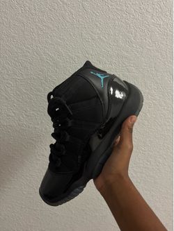 Jordan Gammas
