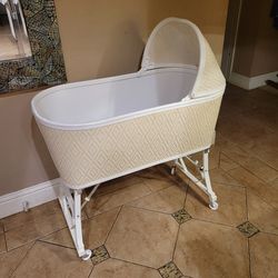 Baby bassinet