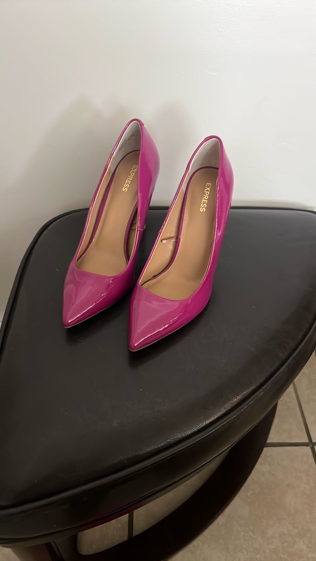 Express Stilettos