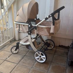 Baby Stroller