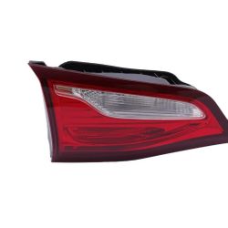 Tail Lights Chevy Equinox 