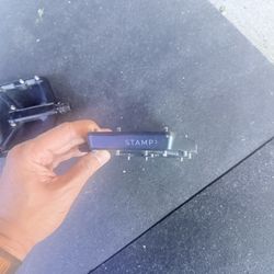 Crank Brothers Stamp 3 Pedals