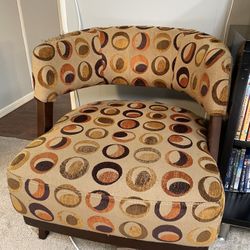 Cool Vintage Chair