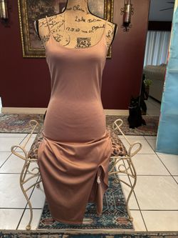 Sexy Dress Size Fits S/M. 🩷🩷