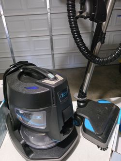 Rainbow SRX 4-Speed Vacuum