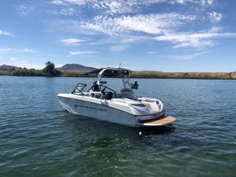 2019 Super Air Nautique G23