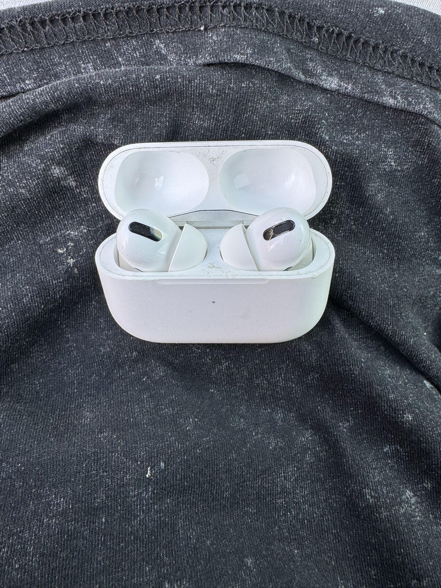 Air Pod Pros 