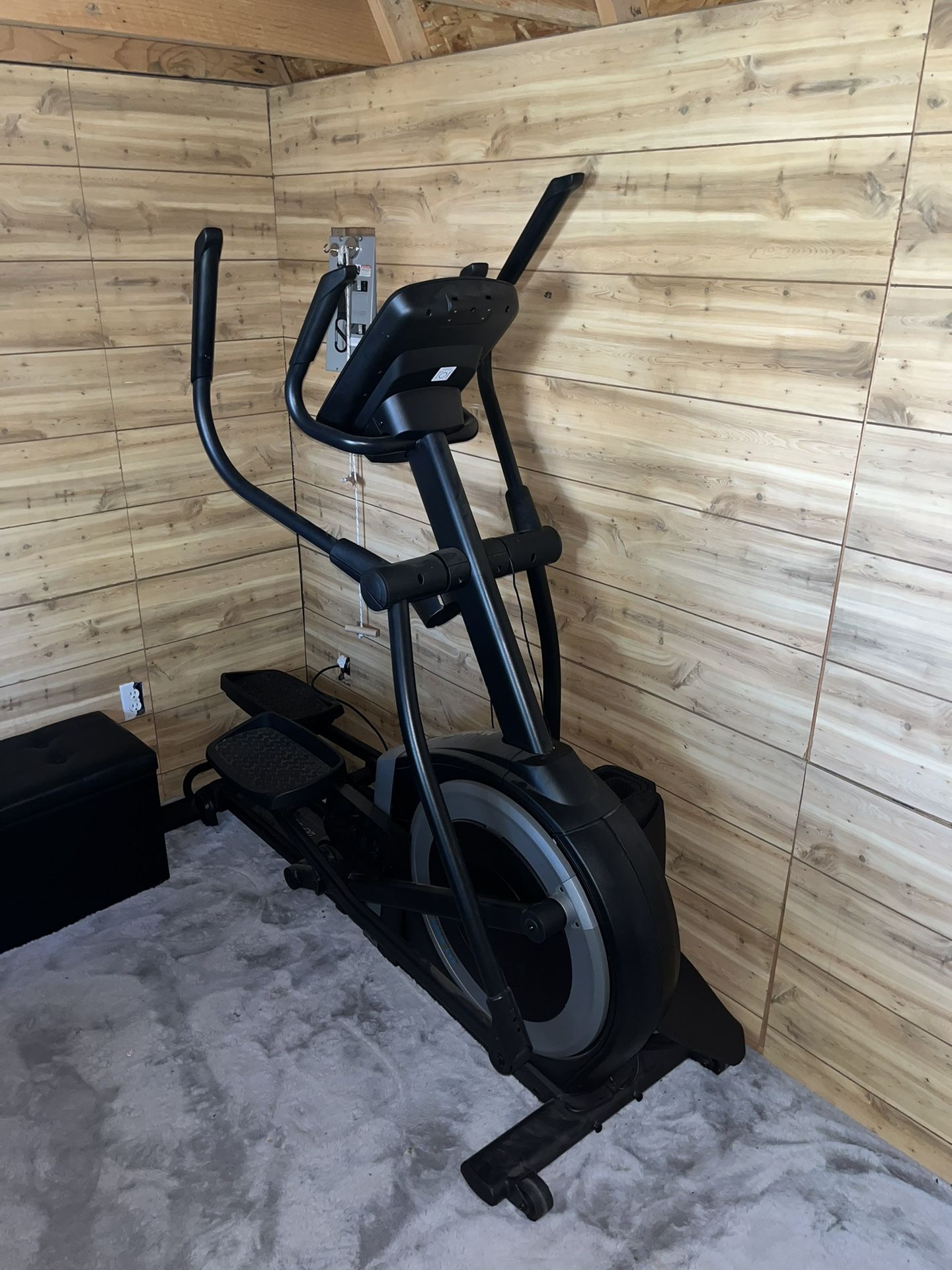 Nordictrack Elliptical
