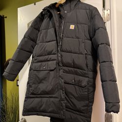 Carhartt Women’s Insulated Coat