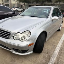 2006 Mercedes-Benz CL-Class