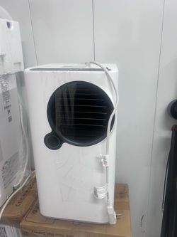16000 BTU PORTABLE AIR CONDITIONER