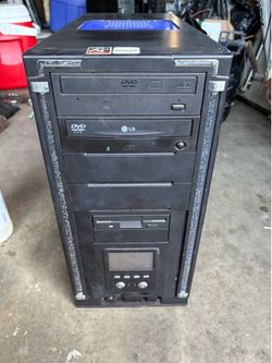 Old cpu for part only taking offers