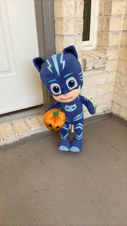 PJ Mask Catboy Halloween Greeter