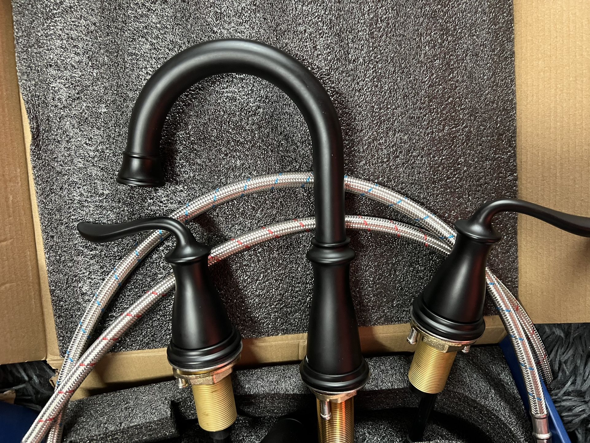 Bathroom Faucet
