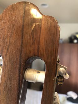 Aria ak 2024 200 classical guitar