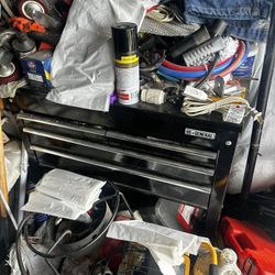 Tool Box 