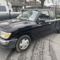 1999 Toyota Tacoma 