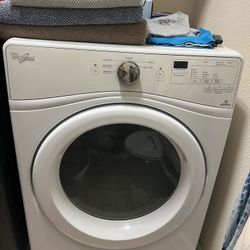 Whirlpool Dryer