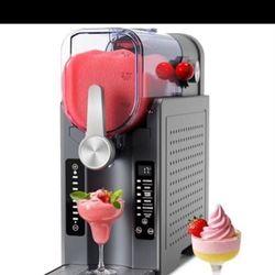 Slushie Maker