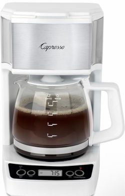 Capresso Coffee Maker