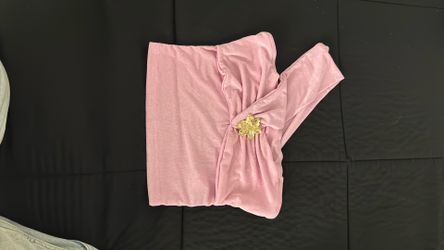Pink Top