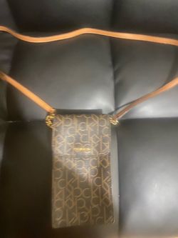 Calvin Klein purse