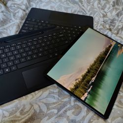 Surface Pro X