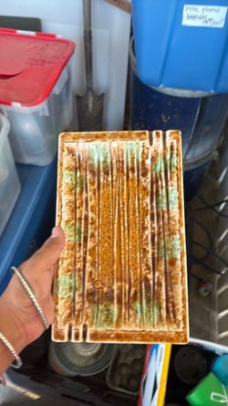 Tray