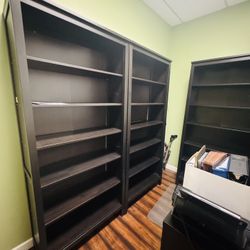 IKEA Hemnes Bookcase Shelf 