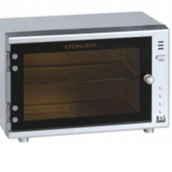 UV ULTRAVIOLET STERILIZER - TOWEL WARMER