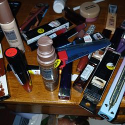 Make Up all Items Bn