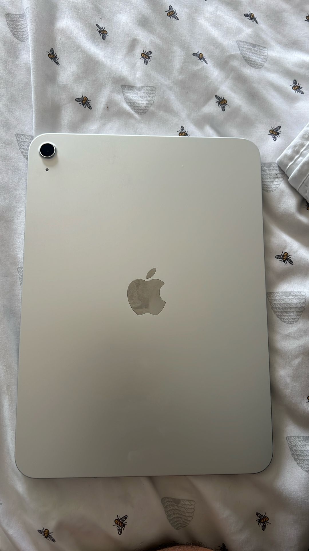iPad 11th Generation