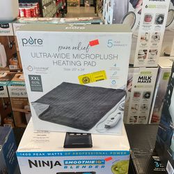 Heating Pad